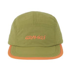 GRAMICCI Nylon Cap in Moss