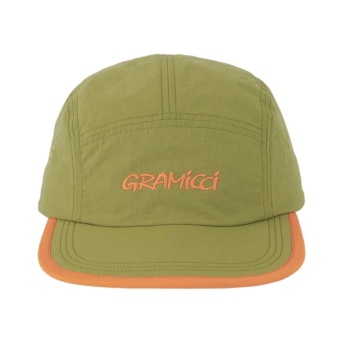 GRAMICCI Nylon Cap in Moss