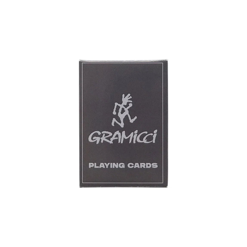 GRAMICCI Playing Cards