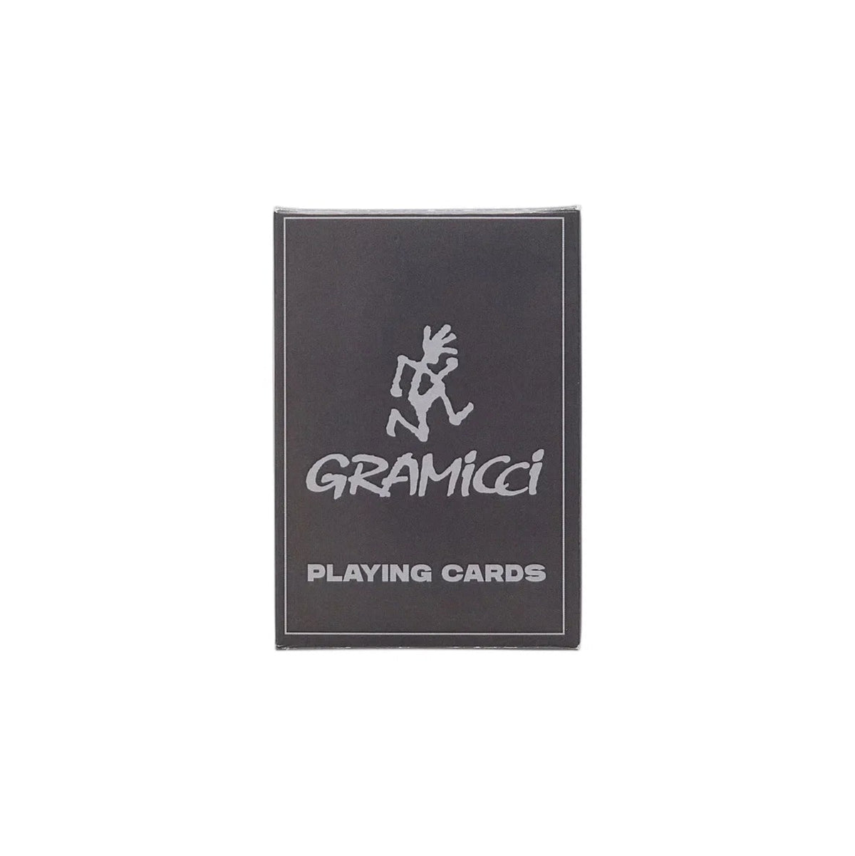 GRAMICCI Playing Cards