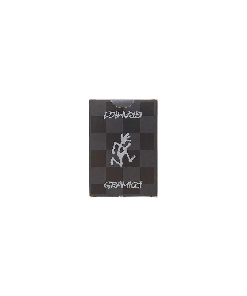 GRAMICCI Playing Cards