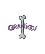 GRAMICCI Assorted Sticker Bag