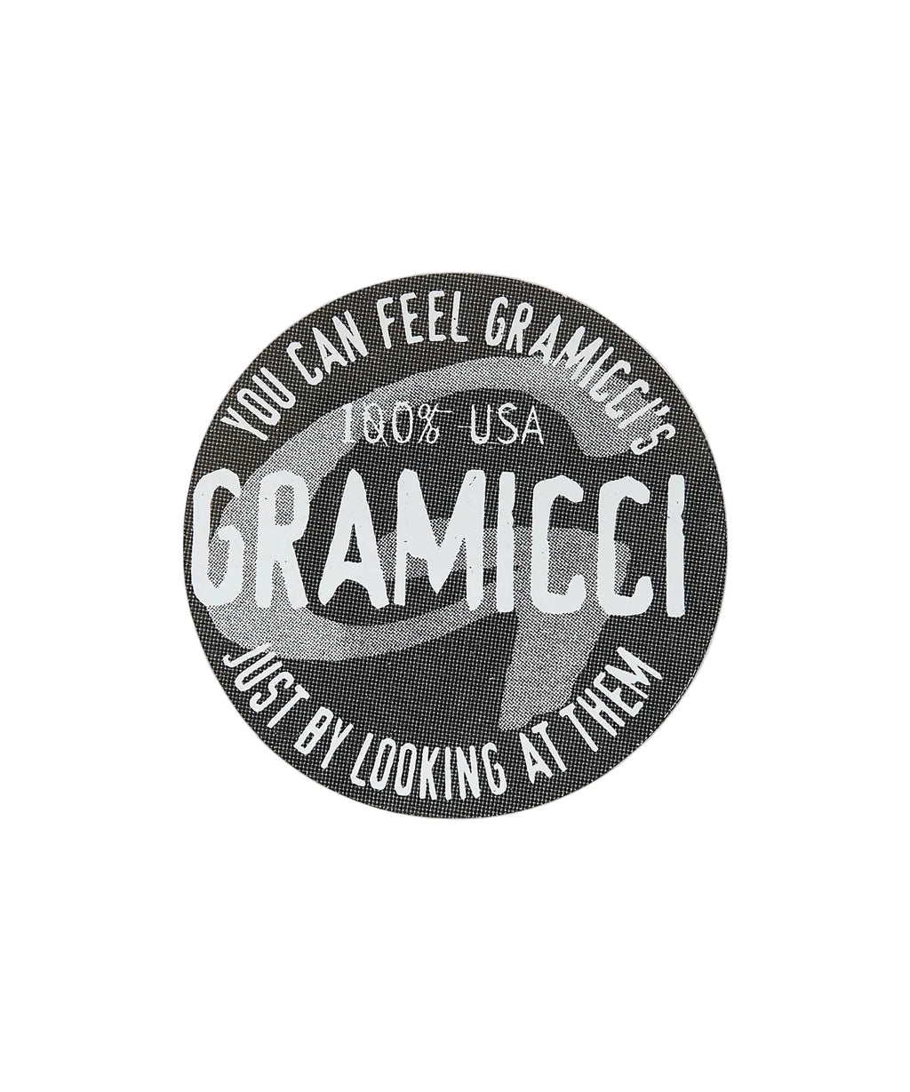 GRAMICCI Assorted Sticker Bag