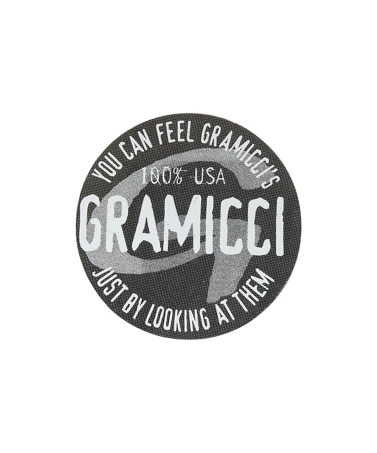 GRAMICCI Assorted Sticker Bag