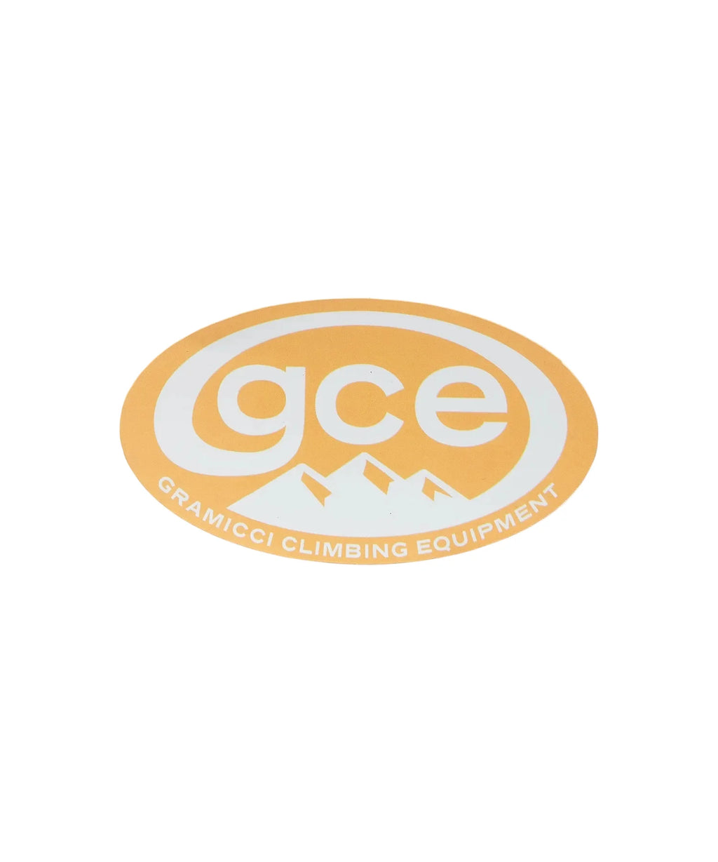 GRAMICCI Assorted Sticker Bag