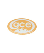 GRAMICCI Assorted Sticker Bag