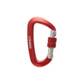 GRAMICCI Carabiner in Red