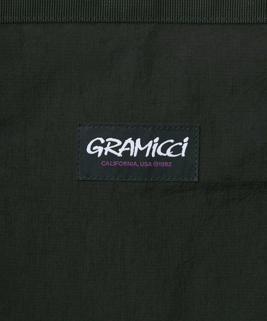 GRAMICCI Climbing Tote Bag in Black