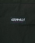 GRAMICCI Climbing Tote Bag in Black