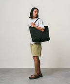 GRAMICCI Climbing Tote Bag in Black