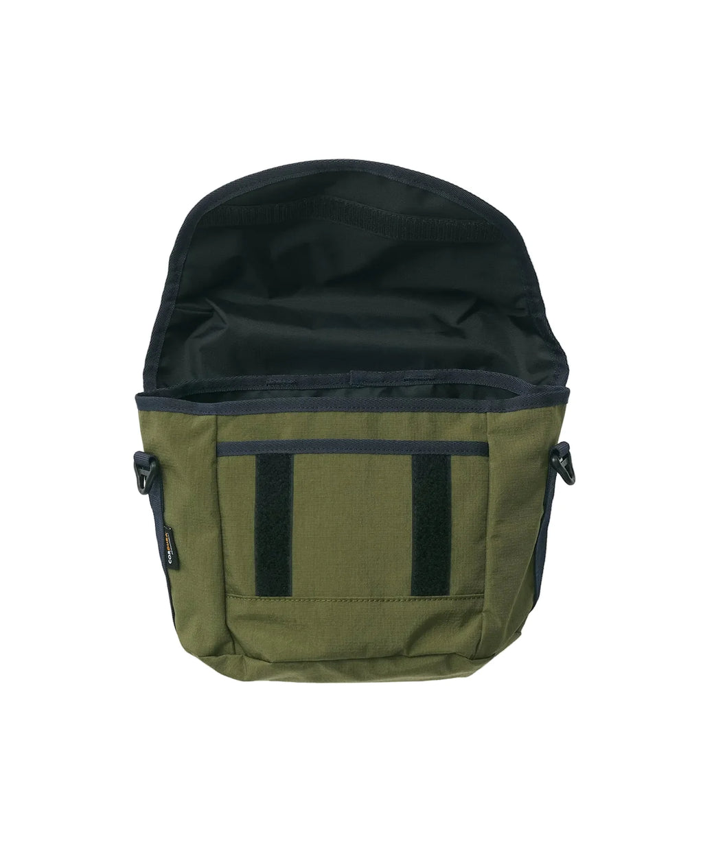 GRAMICCI Multi Side Bag in Olive Green