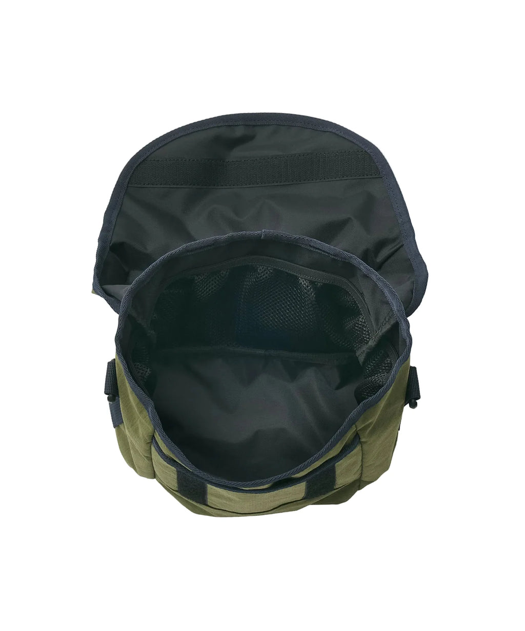 GRAMICCI Multi Side Bag in Olive Green