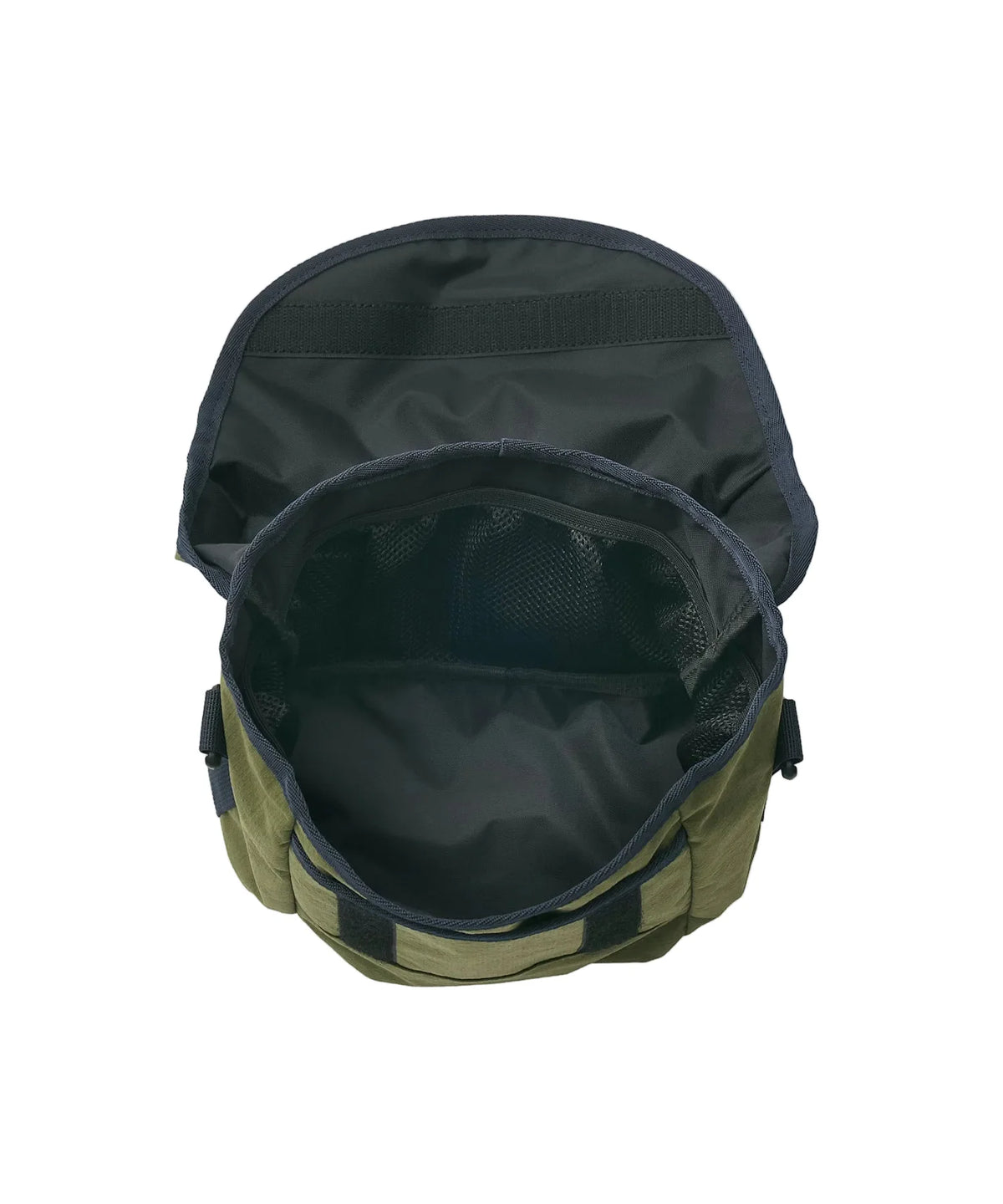 GRAMICCI Multi Side Bag in Olive Green