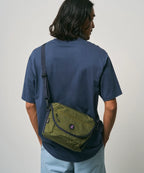 GRAMICCI Multi Side Bag in Olive Green