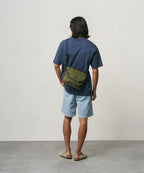 GRAMICCI Multi Side Bag in Olive Green