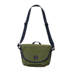 GRAMICCI Multi Side Bag in Olive Green