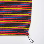 GRAMICCI Thermal Fleece Pullover in Multi Stripe