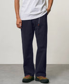 GRAMICCI Winter Twill Trousers in Ink Blue