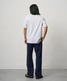 GRAMICCI Winter Twill Trousers in Ink Blue