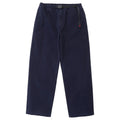 GRAMICCI Winter Twill Trousers in Ink Blue