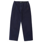 GRAMICCI Winter Twill Trousers in Ink Blue