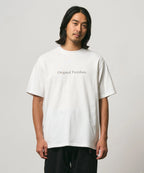 GRAMICCI Vase T-Shirt in White