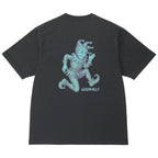 GRAMICCI Joker T-Shirt in Vintage Black