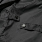 Womens GRAMICCI Thermal Fleece Skirt in Black