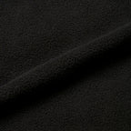 Womens GRAMICCI Thermal Fleece Skirt in Black