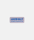 GRAMICCI Assorted Sticker Pack