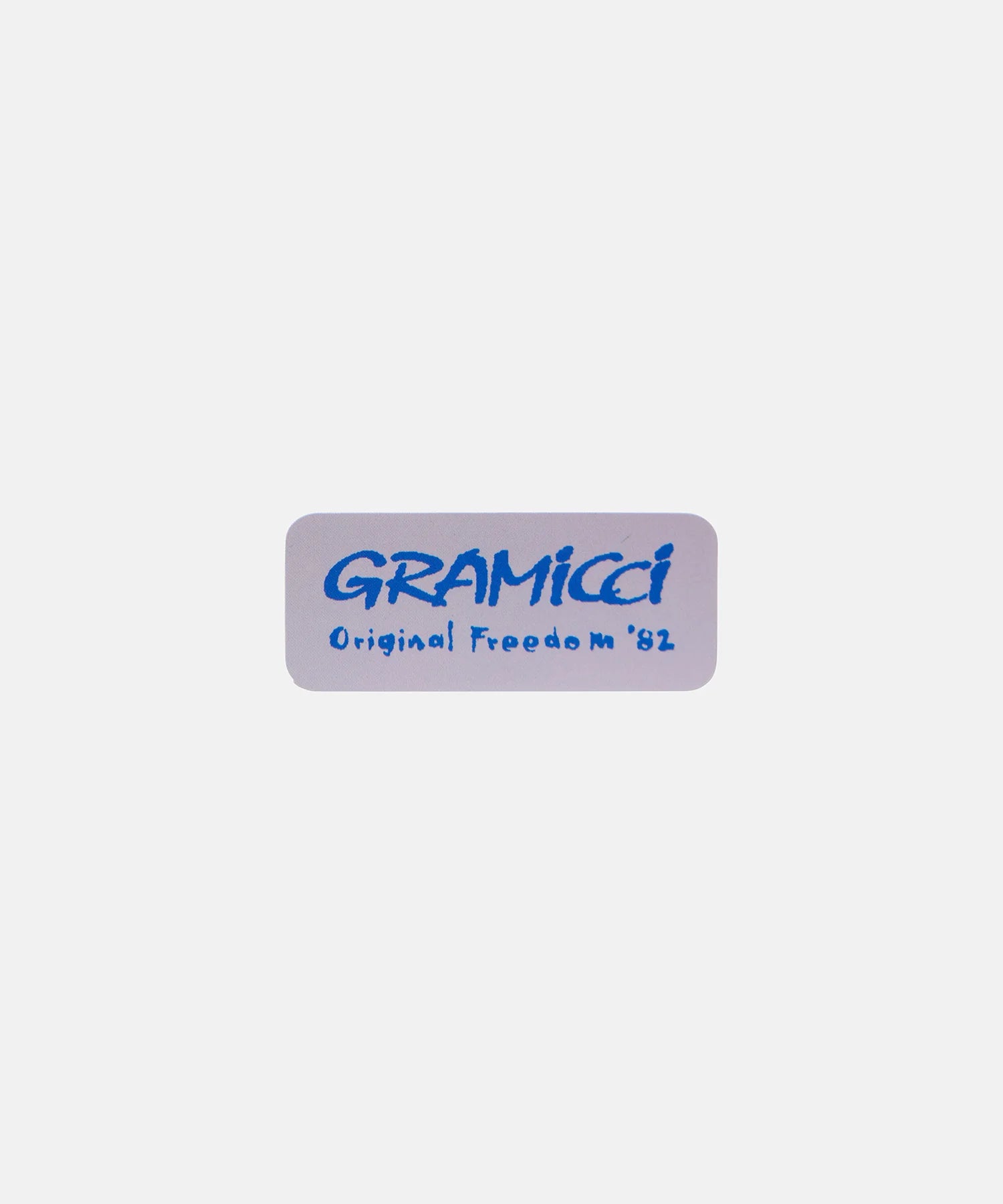 GRAMICCI Assorted Sticker Pack