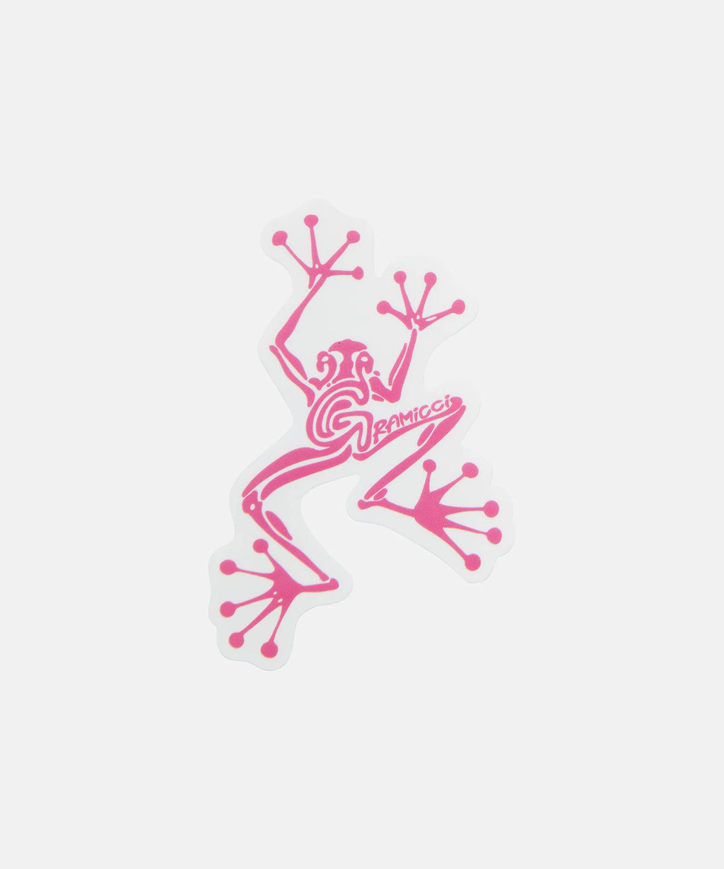 GRAMICCI Assorted Sticker Pack