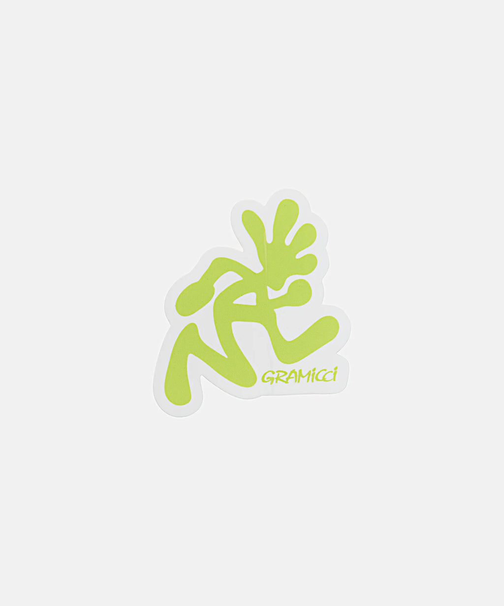GRAMICCI Assorted Sticker Pack