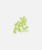 GRAMICCI Assorted Sticker Pack