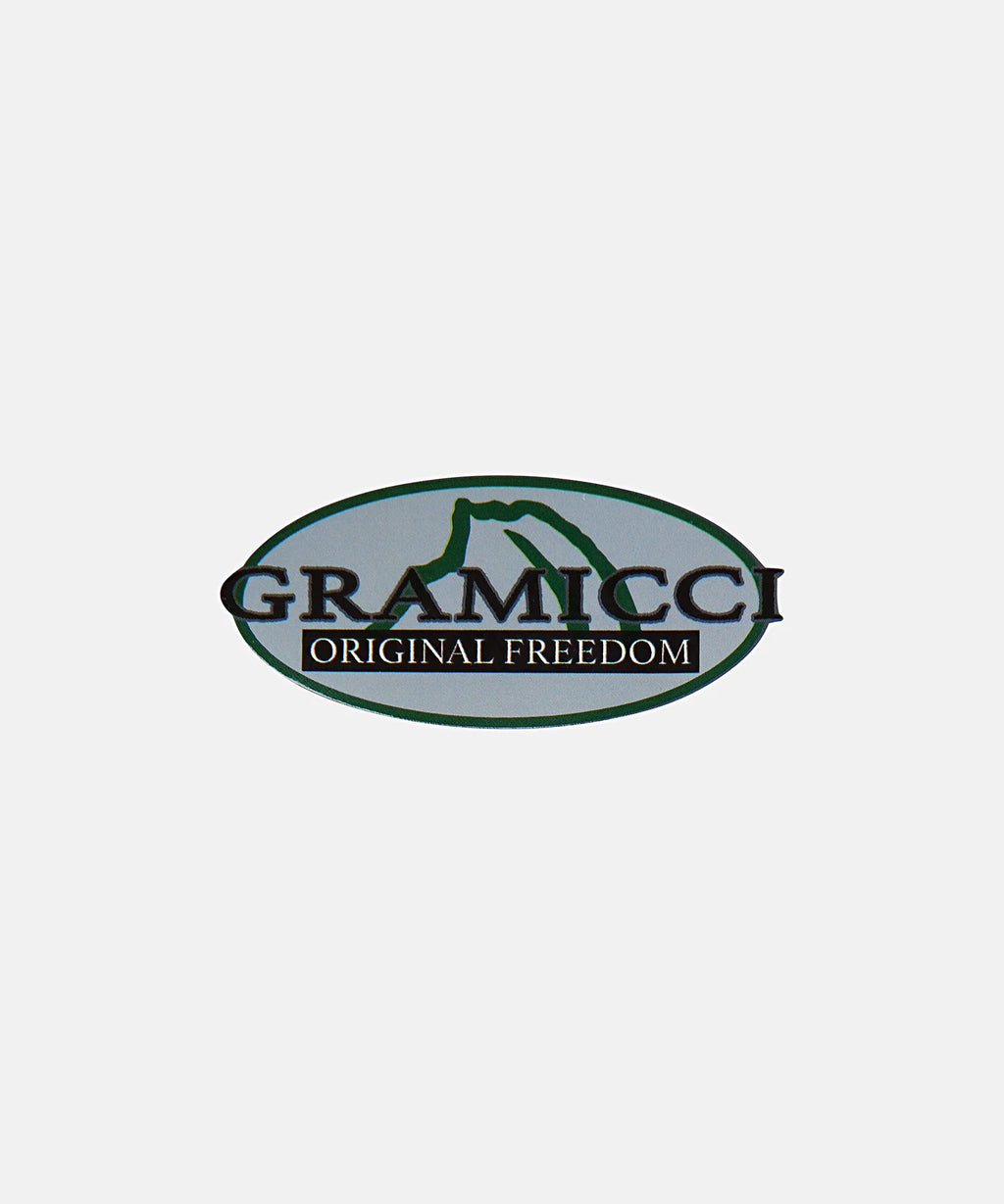 GRAMICCI Assorted Sticker Pack