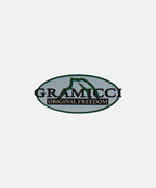 GRAMICCI Assorted Sticker Pack