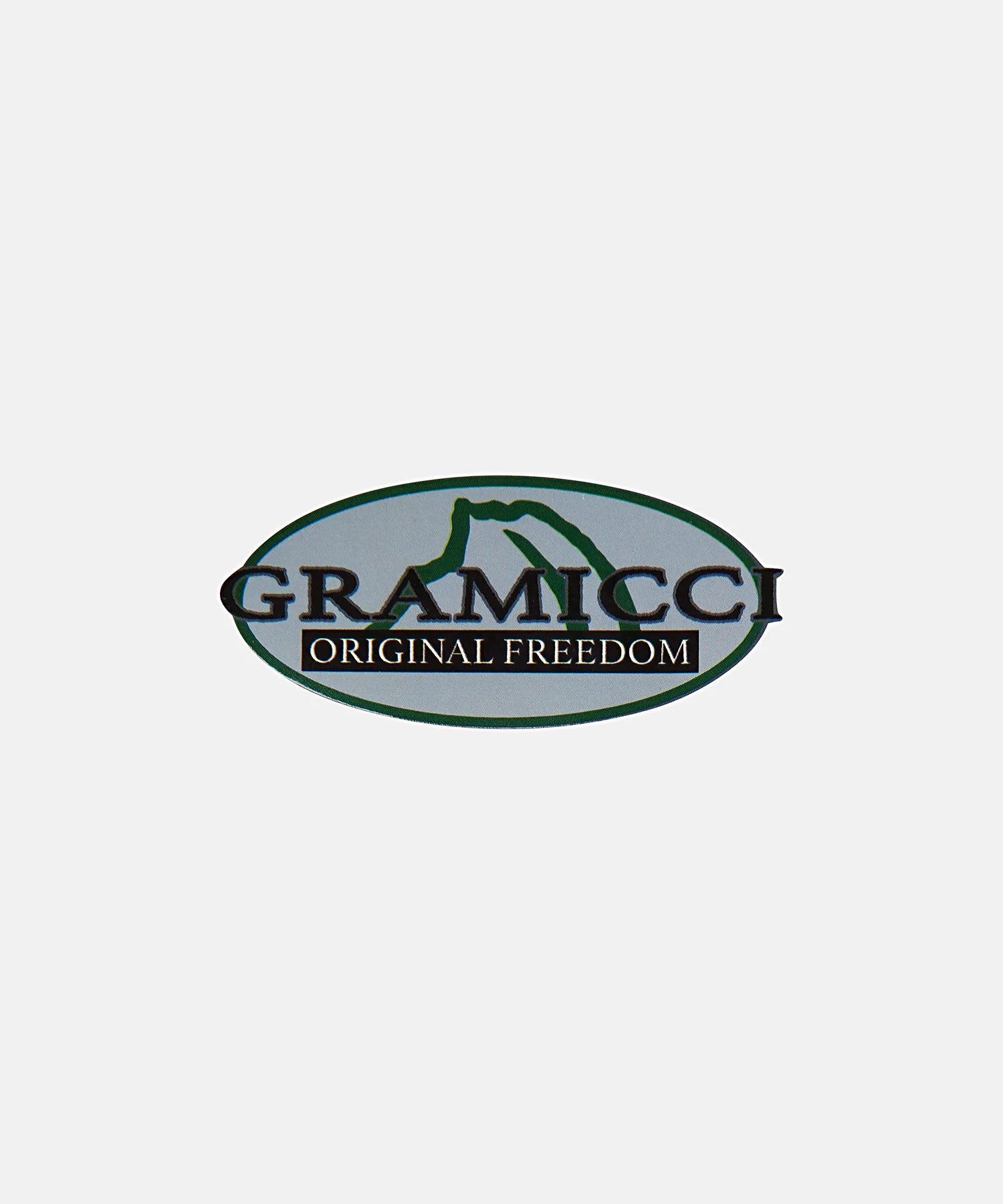 GRAMICCI Assorted Sticker Pack