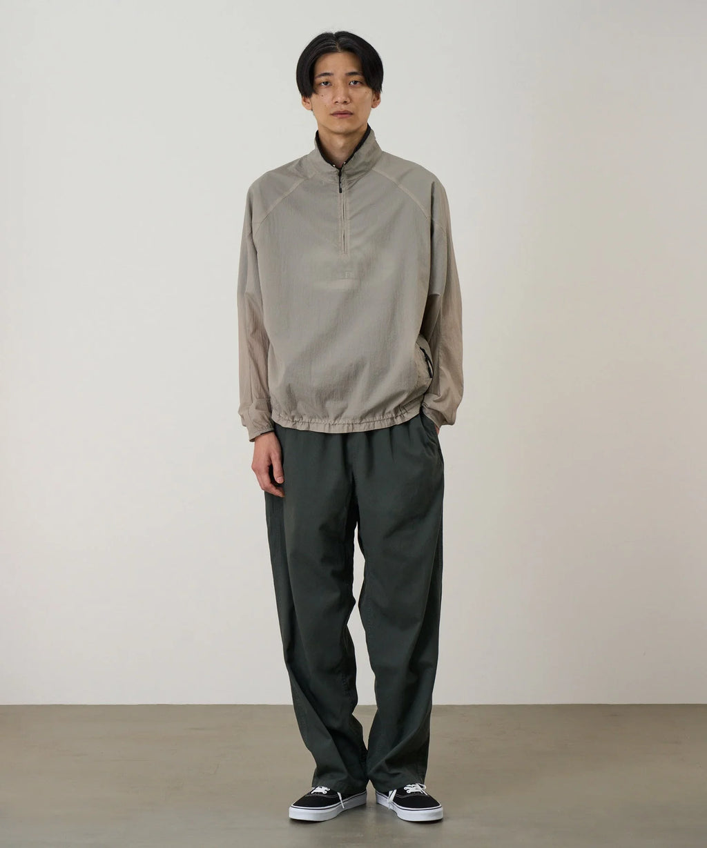 GRAMICCI Ultra-Light Packable Jacket in CONCRETE