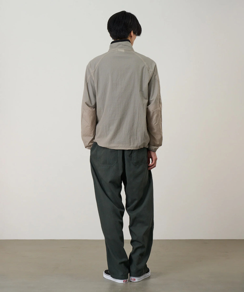 GRAMICCI Ultra-Light Packable Jacket in CONCRETE