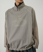 GRAMICCI Ultra-Light Packable Jacket in CONCRETE