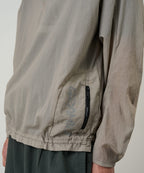 GRAMICCI Ultra-Light Packable Jacket in CONCRETE