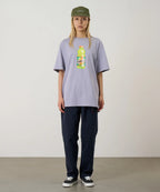 GRAMICCI Quencher T-Shirt in LAVENDER