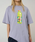 GRAMICCI Quencher T-Shirt in LAVENDER