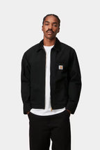 CARHARTT WIP Detroit Jacket in BLACK