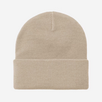 CARHARTT WIP Short Watch Beamie in Fleur De Sel