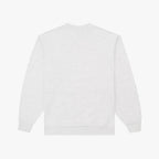PARLEZ Milligan Sweatshirt in Heather Grey