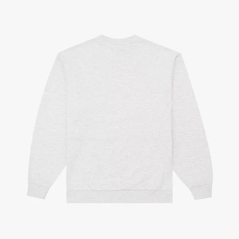 PARLEZ Milligan Sweatshirt in Heather Grey