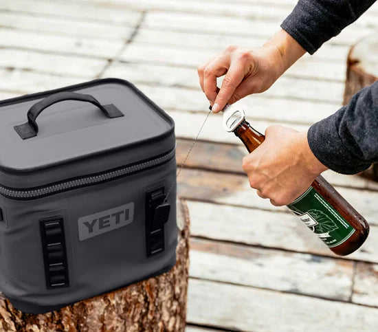 YETI Molle Mounted Zinger Bottle Opener