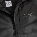 POLAR SKATE CO. Koda Jacket in Graphite