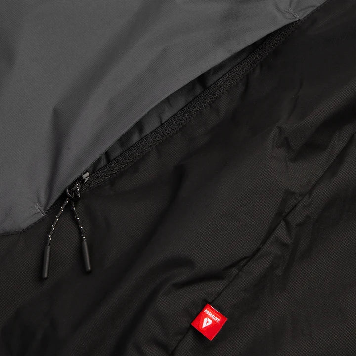 POLAR SKATE CO. Koda Jacket in Graphite
